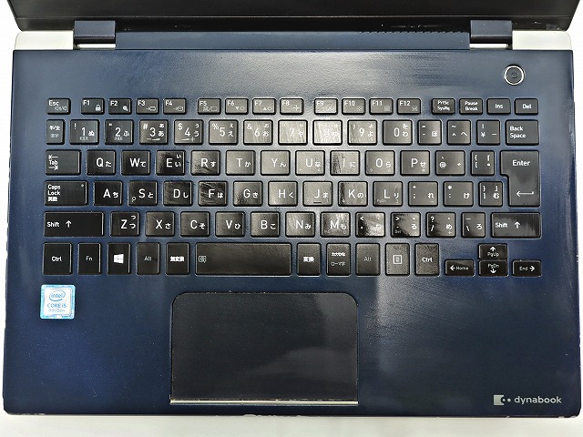 dynabook DYNABOOK G83/M PG83MTACG37AD21