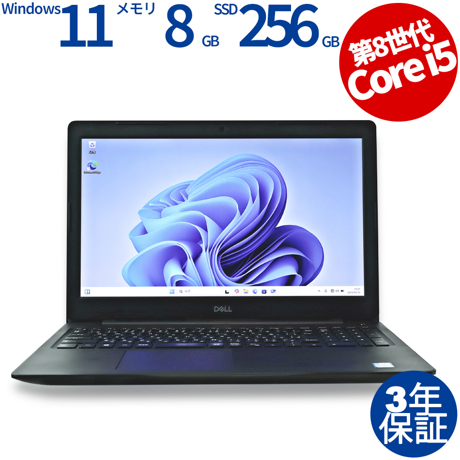 DELL LATITUDE 3590 