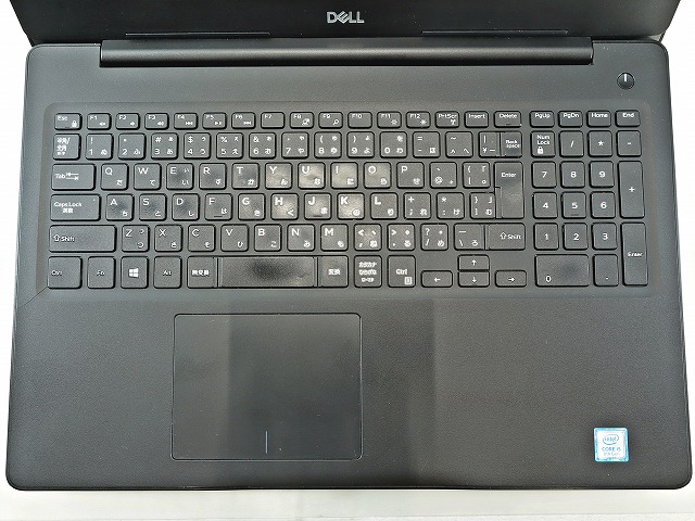 DELL LATITUDE 3590 