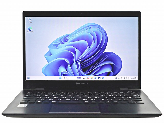 dynabook DYNABOOK G83/FR [新品バッテリー] A6G7FRF3E611