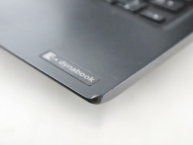 dynabook DYNABOOK S73/FR A6S7FRG8F512