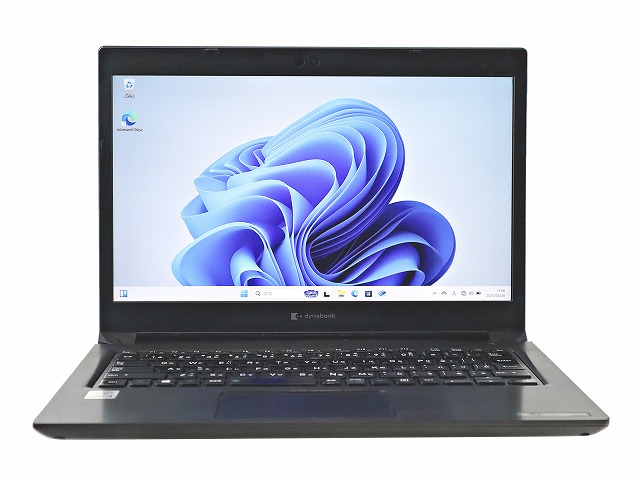 dynabook DYNABOOK S73/FR A6S7FRG8F512