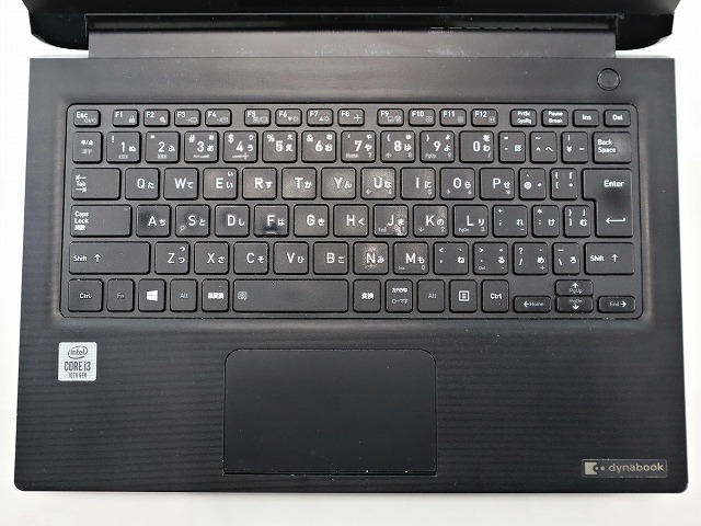 dynabook DYNABOOK S73/FR A6S7FRG8F512