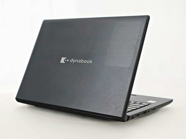 dynabook DYNABOOK S73/FR A6S7FRG8F512