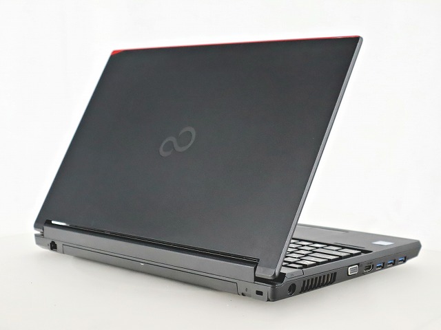 富士通 LIFEBOOK A579/B FMVA64001