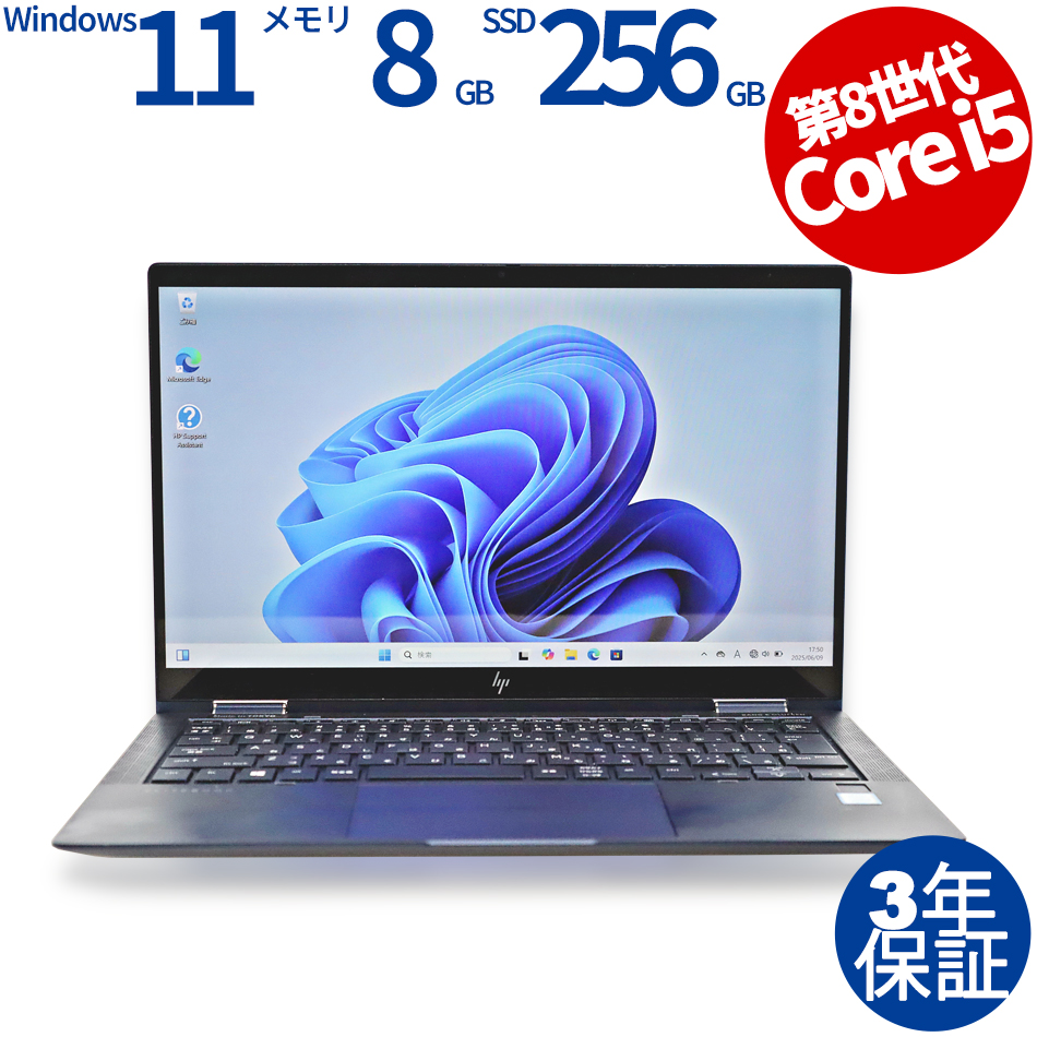 HP ELITE DRAGONFLY 