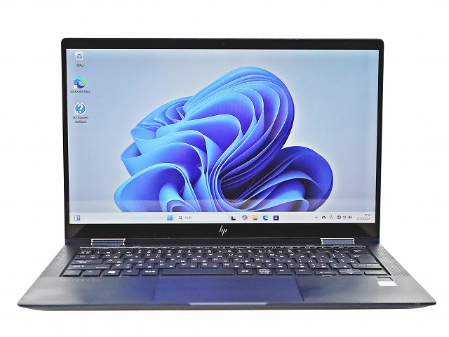 HP ELITE DRAGONFLY 
