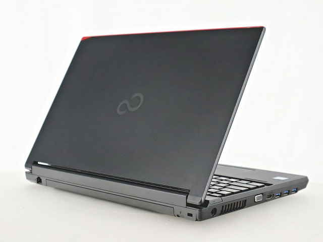 富士通 LIFEBOOK A579/B FMVA64001