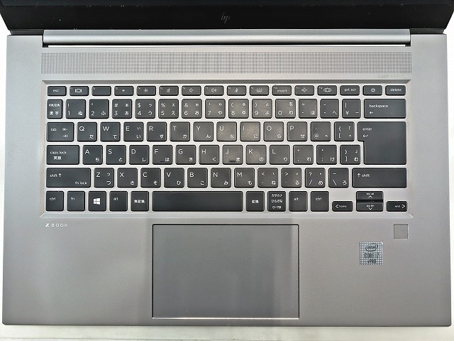 HP Z BOOK STUDIO G7 