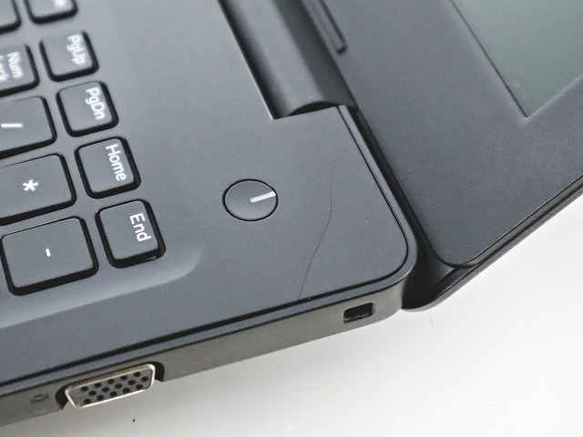 DELL LATITUDE 3590 