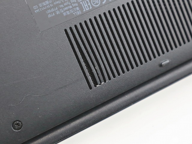 DELL LATITUDE 3590 