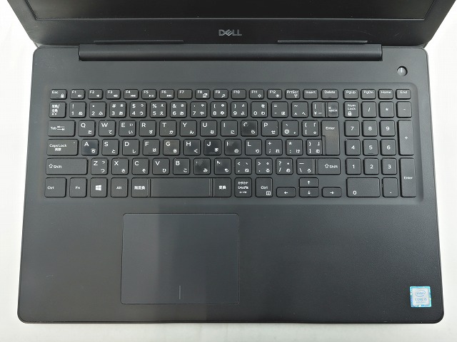 DELL LATITUDE 3590 
