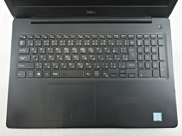 DELL LATITUDE 3590 