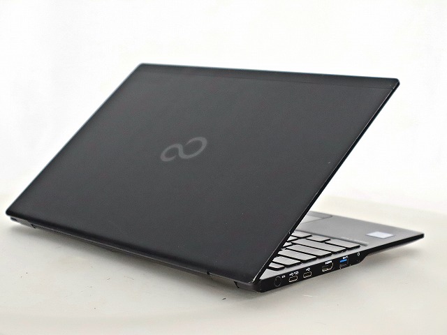 富士通 LIFEBOOK U939/B (LTEモデル) FMVU24014