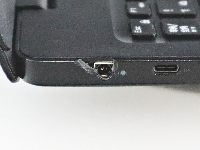 DELL LATITUDE 3590 