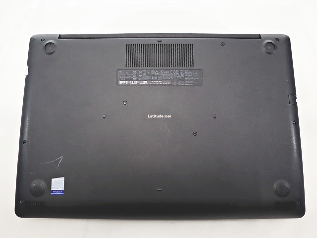 DELL LATITUDE 3590 