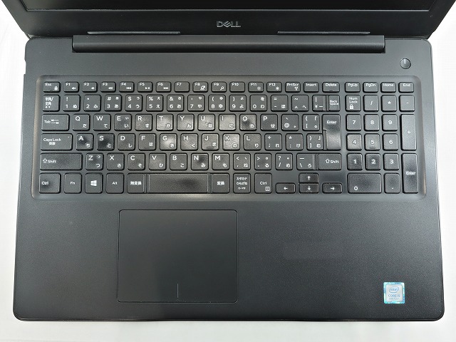 DELL LATITUDE 3590 