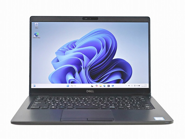 DELL LATITUDE 5300 