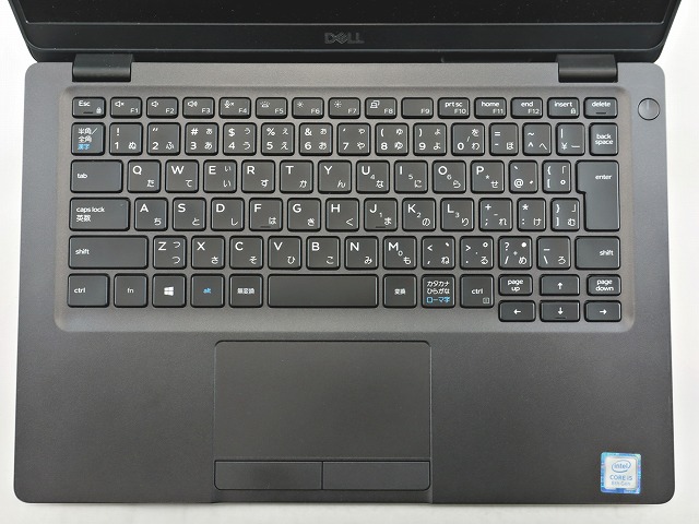DELL LATITUDE 5300 