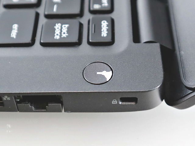 DELL LATITUDE 5300 