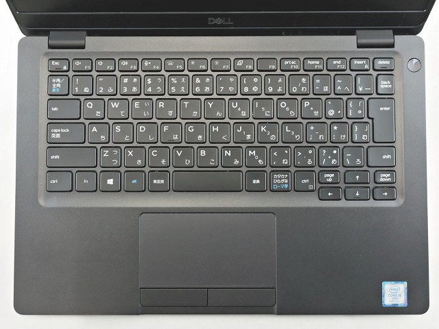 DELL LATITUDE 5300 