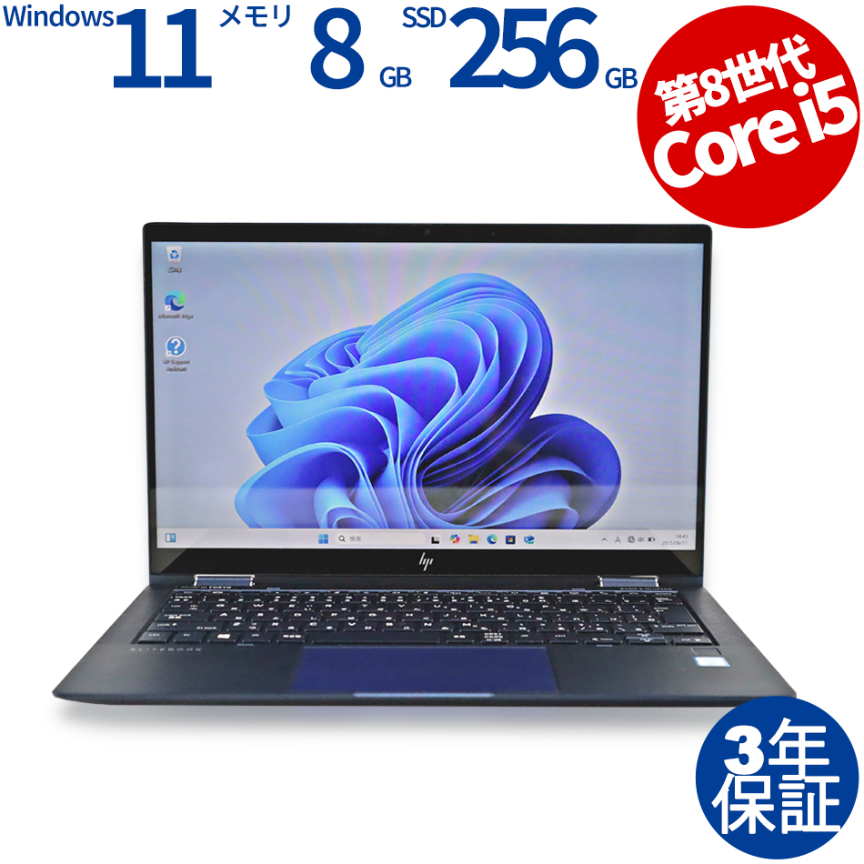 HP ELITE DRAGONFLY 