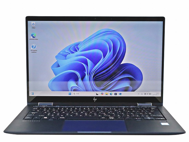 HP ELITE DRAGONFLY 