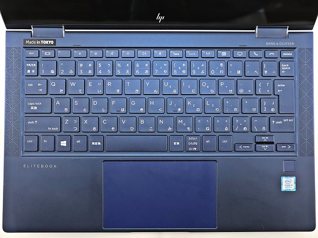 HP ELITE DRAGONFLY 