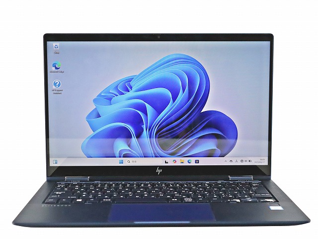 HP ELITE DRAGONFLY 