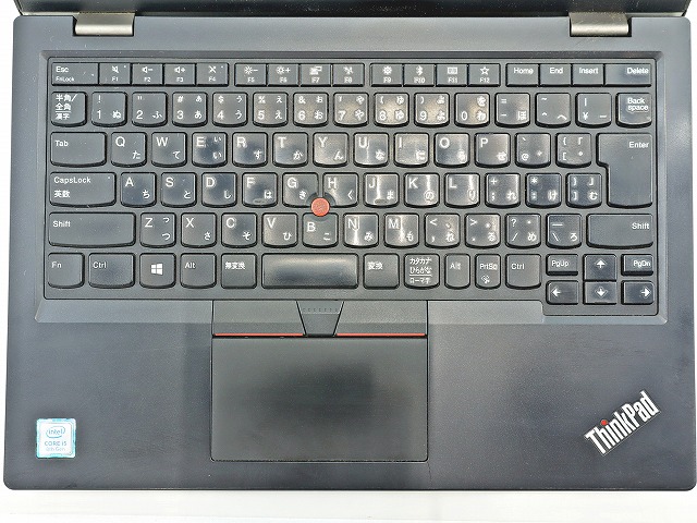 LENOVO THINKPAD L390 20NS-S2EN01