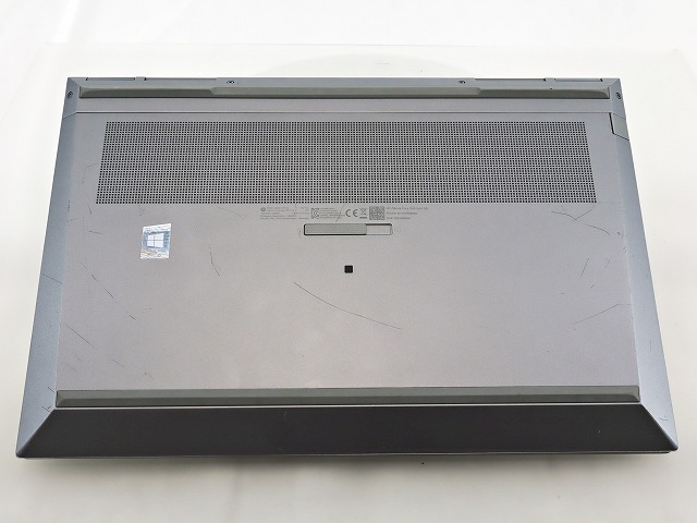 HP ZBOOK FURY 15.6 INCH G8 MOBILE WORKSTATION 