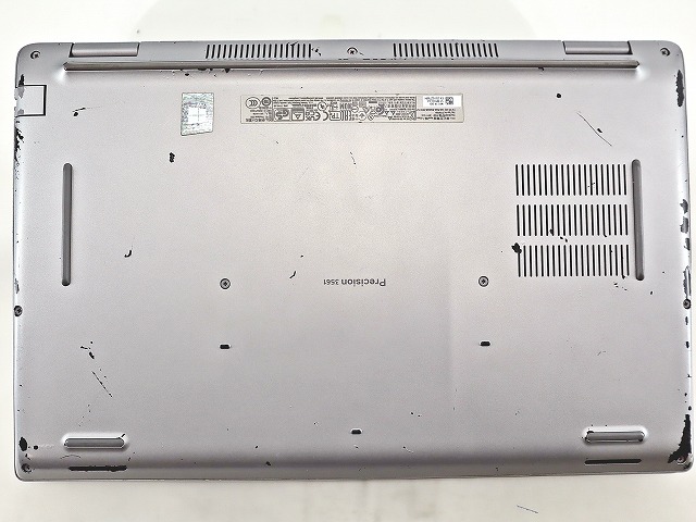 DELL PRECISION 3561 