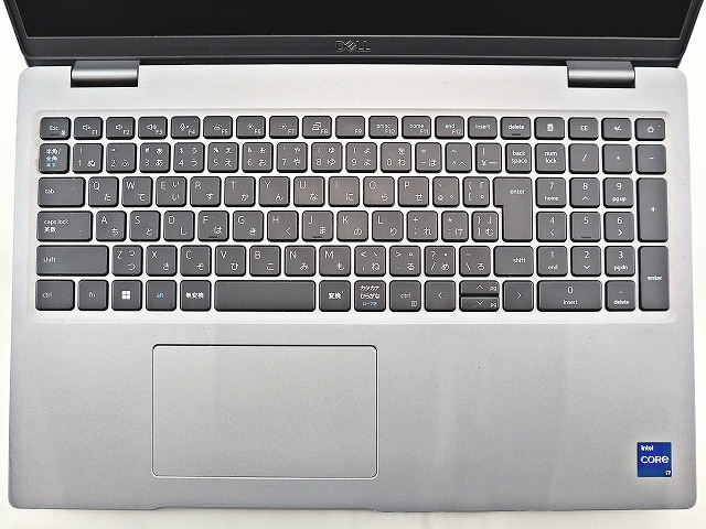 DELL PRECISION 3561 