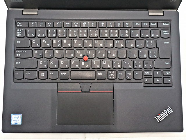 LENOVO THINKPAD L390 20NS-S24700