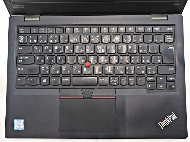 LENOVO THINKPAD L390 20NS-S2EN01