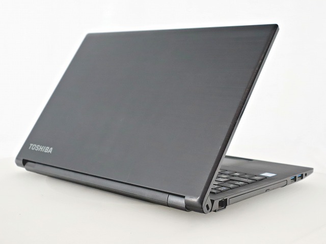 東芝 DYNABOOK B65/M [新品SSD] PB65MTB41R7AD21