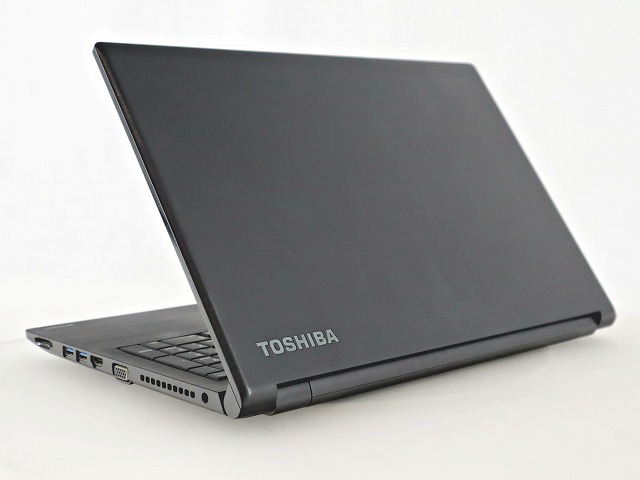東芝 DYNABOOK B65/M [新品SSD] PB65MTB41R7AD21