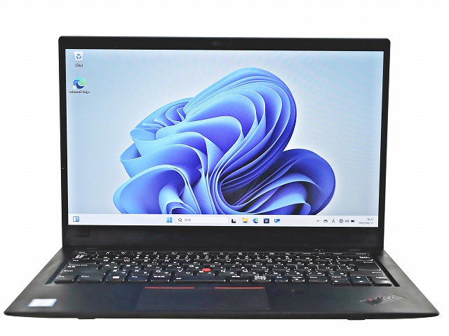 LENOVO THINKPAD X1 CARBON GEN6 20KG-S6B800