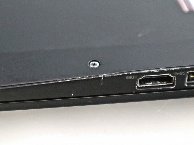 LENOVO THINKPAD X1 CARBON GEN6 20KG-S6B800