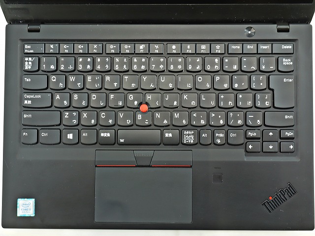 LENOVO THINKPAD X1 CARBON GEN6 20KG-S6B800