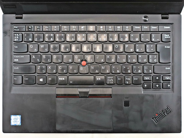 LENOVO THINKPAD X1 CARBON GEN6 20KG-S6B800