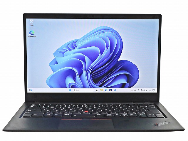 LENOVO THINKPAD X1 CARBON GEN6 20KG-S6B800