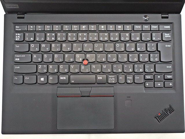 LENOVO THINKPAD X1 CARBON GEN6 20KG-S6B800