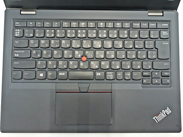 LENOVO THINKPAD L390 20NS-S2EN01