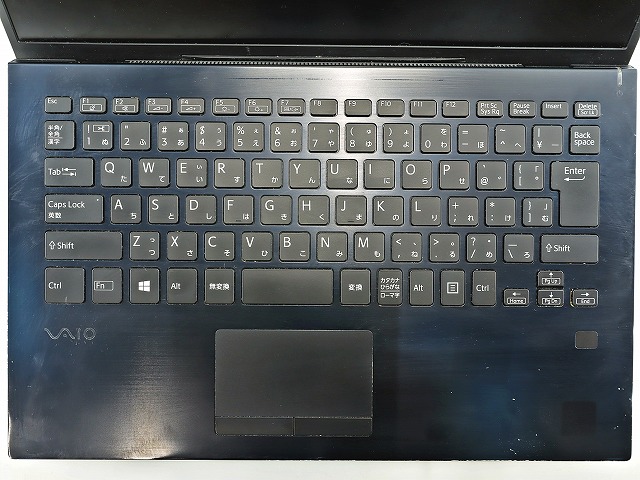 VAIO VAIO PRO PK VJPK13C11N