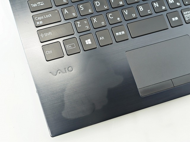 VAIO VAIO PRO PG13 VJPG13C11N