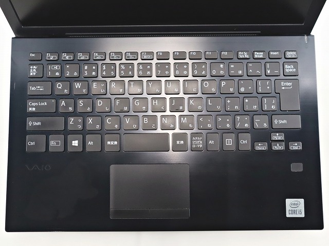 VAIO VAIO PRO PG13 VJPG13C11N