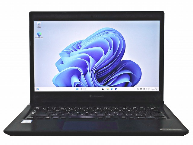 dynabook DYNABOOK S73/DP A6S3DPG47512