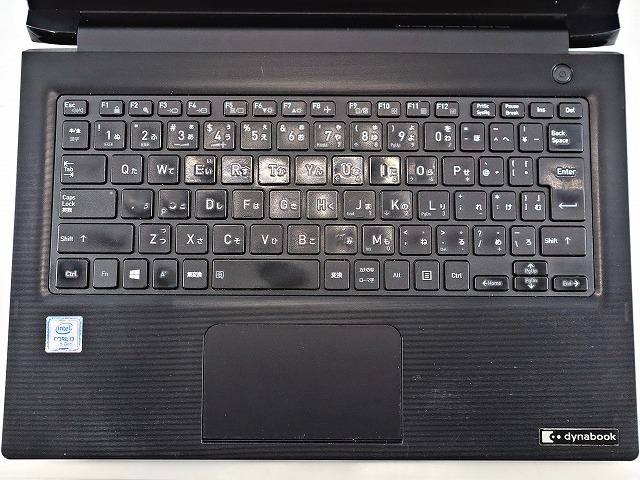 dynabook DYNABOOK S73/DP A6S3DPG47512