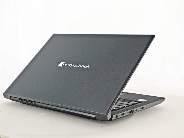 dynabook DYNABOOK S73/DP A6S3DPG47512
